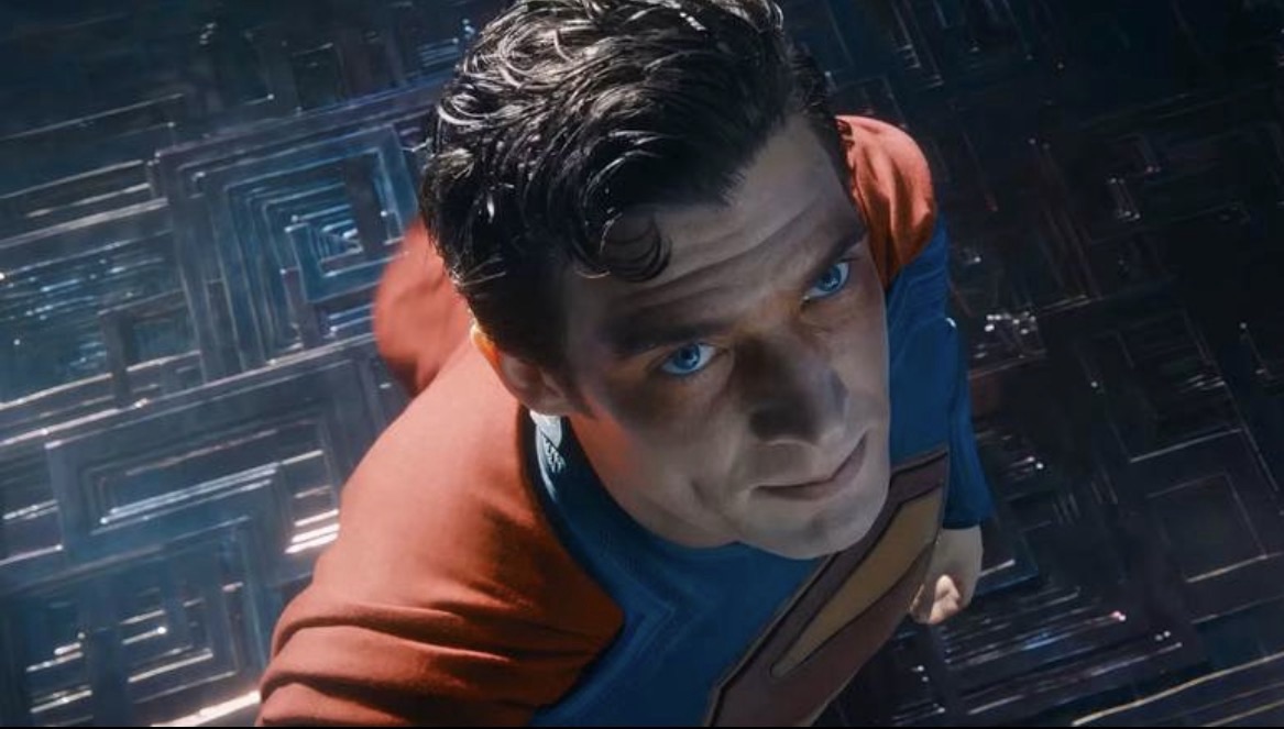 ‘Superman’ Hit HBO Max This Weekend