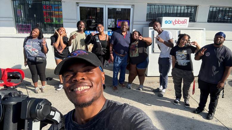 Savannah State Students Premiere Short Film “Mahogany”