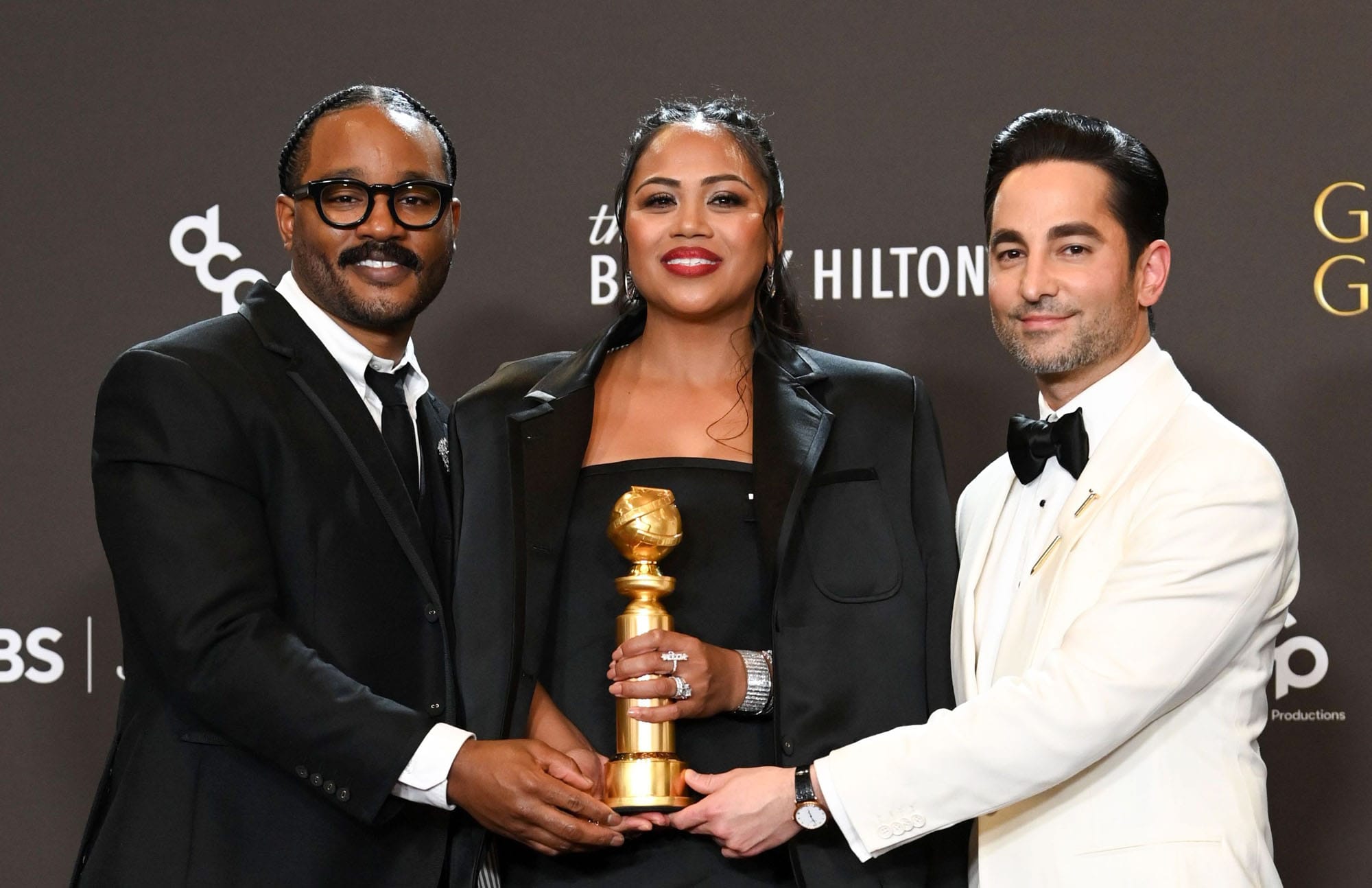 Ryan Coogler’s Sinners Shown Major Love This Awards Season